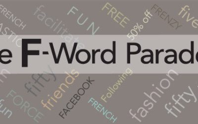 The F Word Paradox